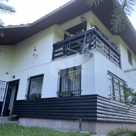 Villa Ponijeri *