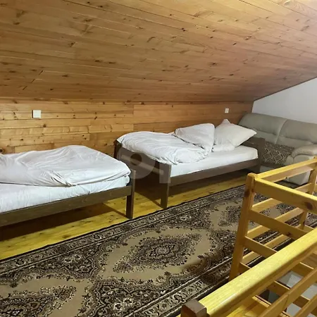 Ponijeri Villa Kakanj