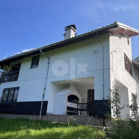 Villa Ponijeri Kakanj